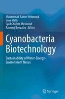 Muhammad Aamer Mehmood, Sana Malik, Syed Ghulam Musharraf, Ramaraj Boopathy - Cyanobacteria Biotechnology, Häftad