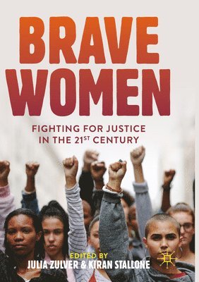 Brave Women 1