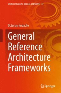 bokomslag General Reference Architecture Frameworks