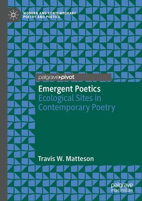 Emergent Poetics 1