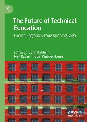 Future of Technical Education