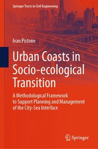 bokomslag Urban Coasts in Socio-ecological Transition