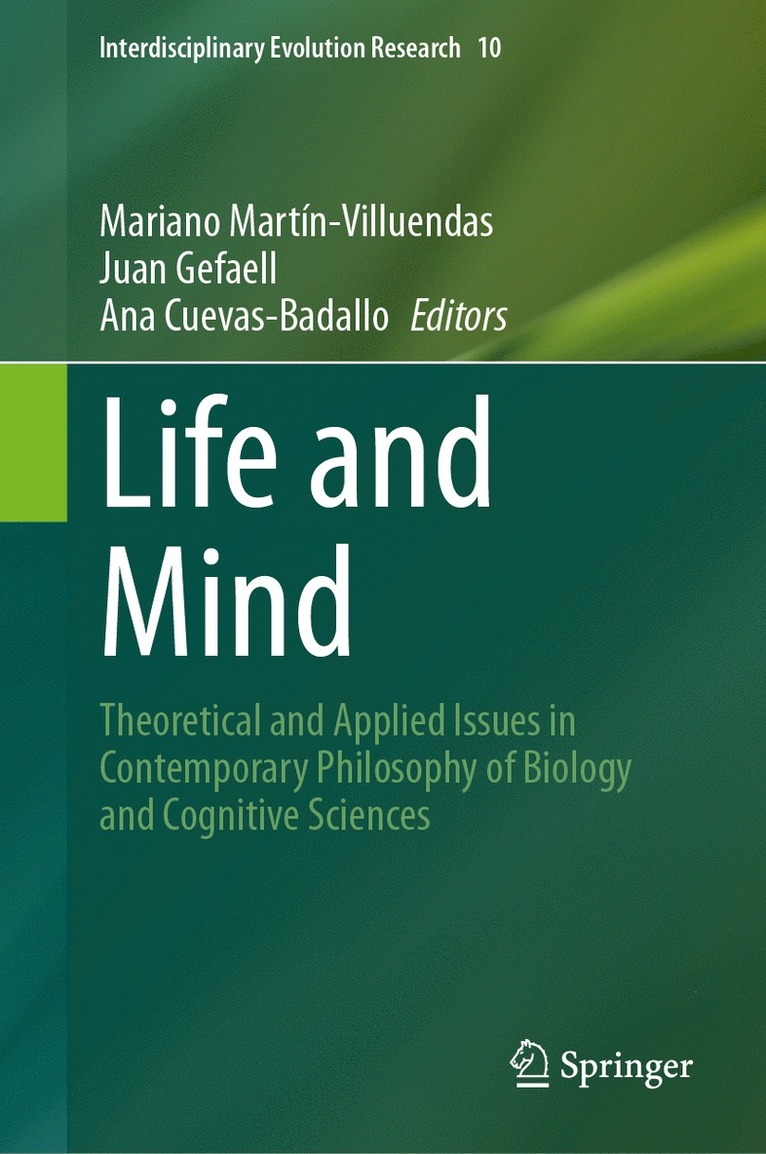 Life and Mind 1