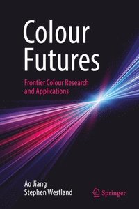 bokomslag Colour Futures