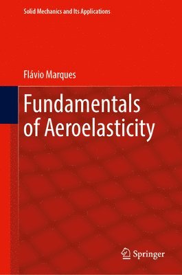 Fundamentals of Aeroelasticity 1