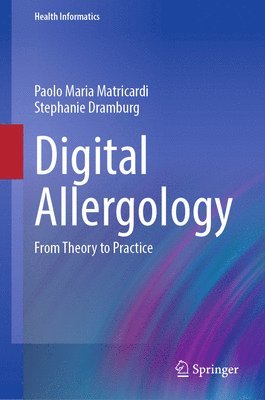 bokomslag Digital Allergology