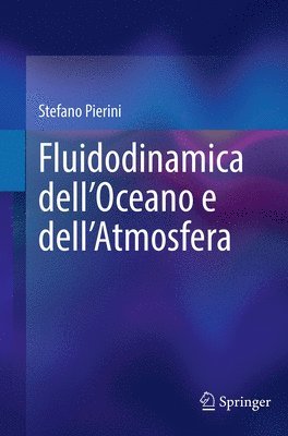 Fluidodinamica dellOceano e dellAtmosfera 1