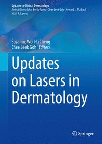 bokomslag Updates on Lasers in Dermatology