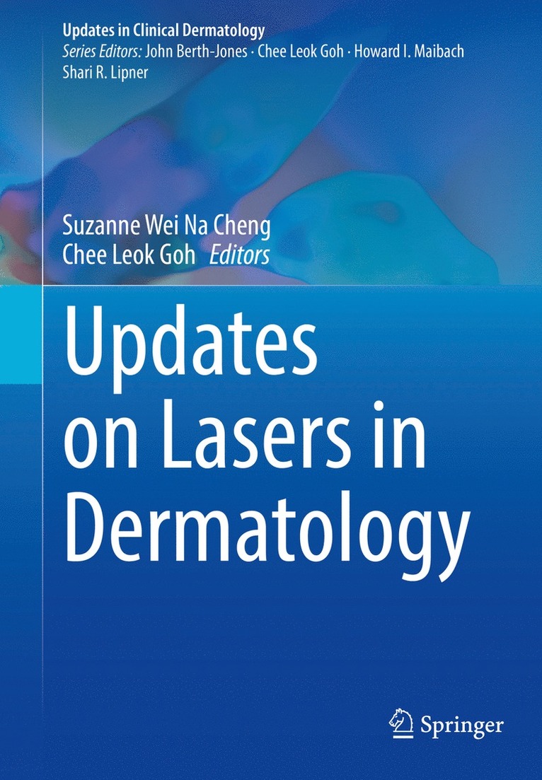 Updates on Lasers in Dermatology