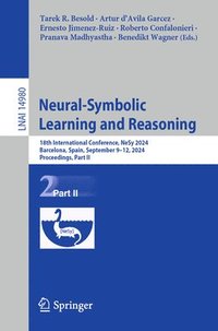 bokomslag Neural-Symbolic Learning and Reasoning