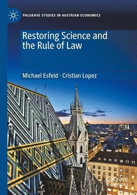Restoring Science and the Rule of Law