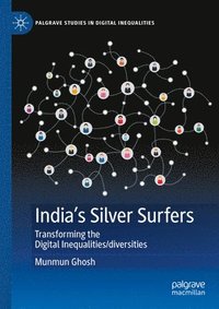 bokomslag India's Silver Surfers