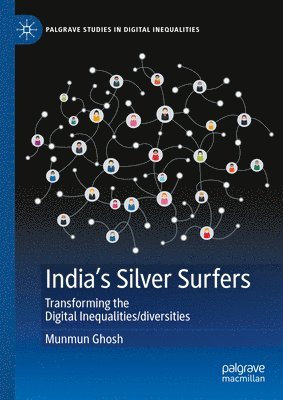 bokomslag India's Silver Surfers