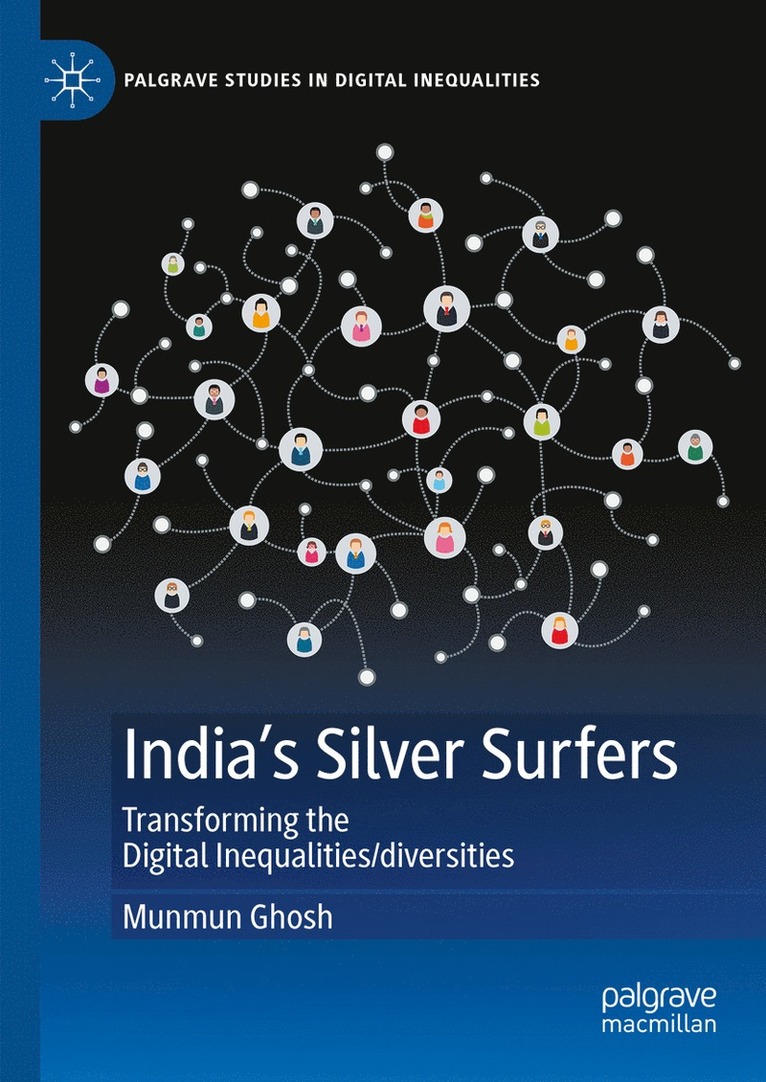 India's Silver Surfers