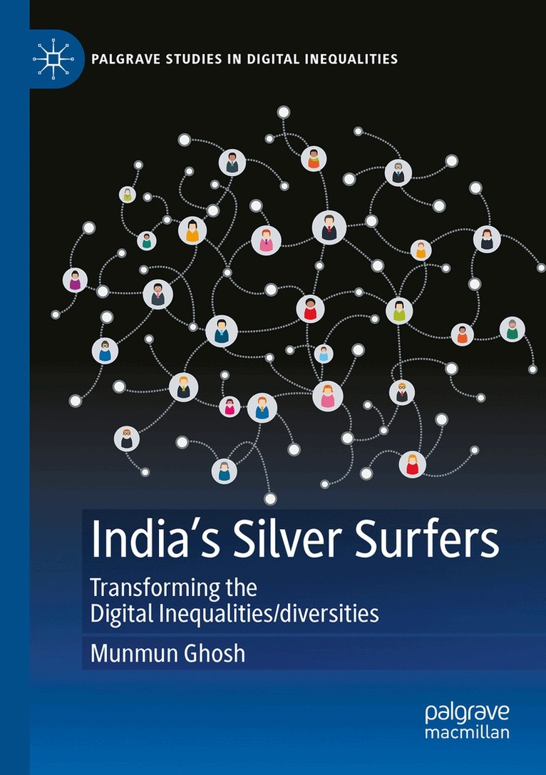 India's Silver Surfers