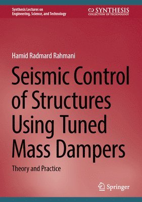 Seismic Control of Structures Using Tuned Mass Dampers 1