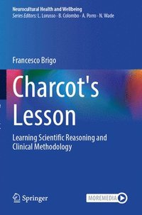 bokomslag Charcot's Lesson