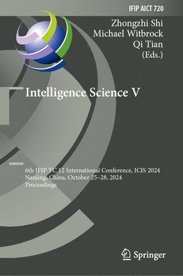 Intelligence Science V 1