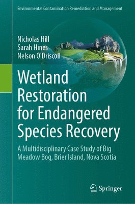 Wetland Restoration for Endangered Species Recovery 1