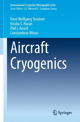 bokomslag Aircraft Cryogenics