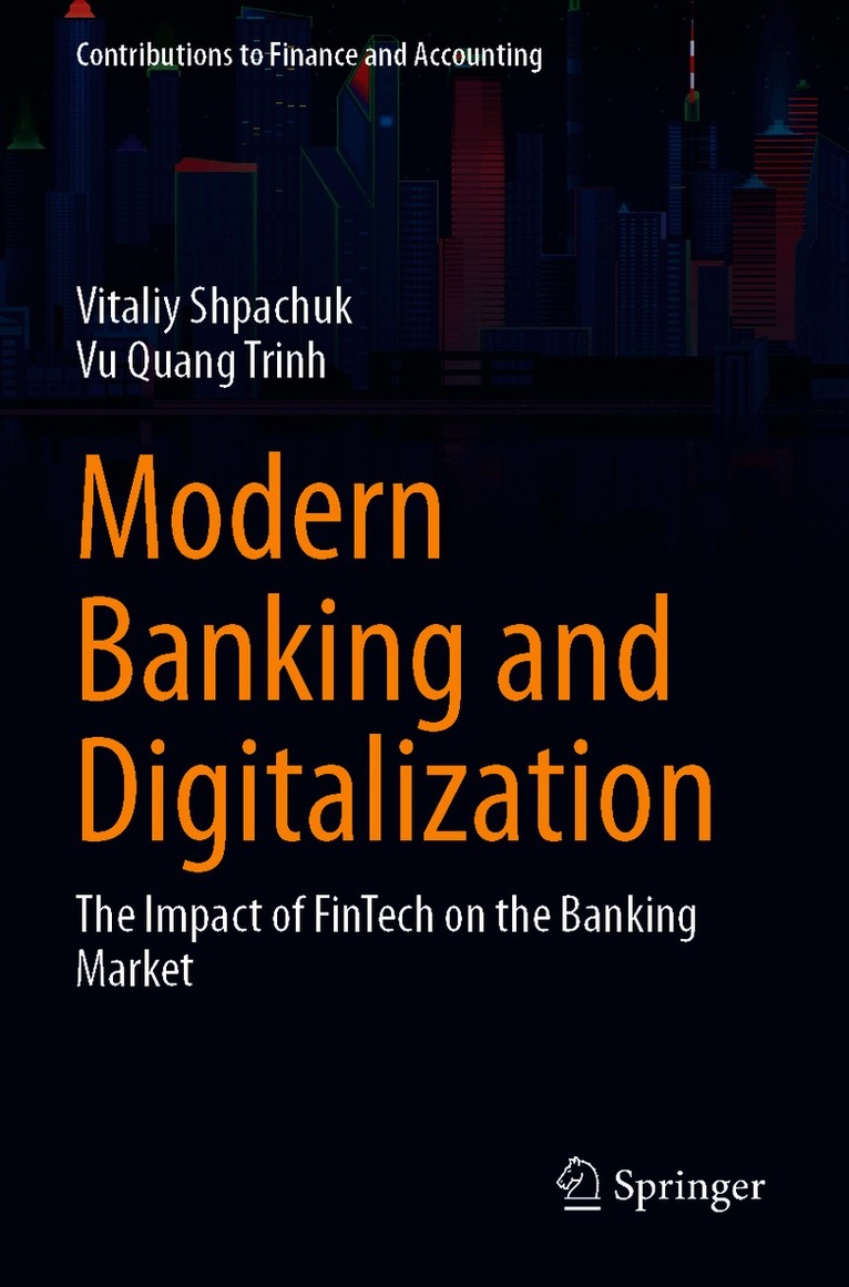 Modern Banking and Digitalization