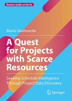 A Quest for Projects with Scarce Resources 1