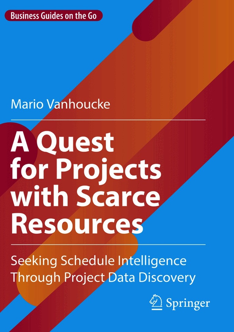 Quest for Projects with Scarce Resources