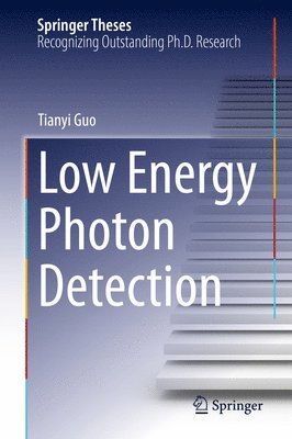 bokomslag Low Energy Photon Detection