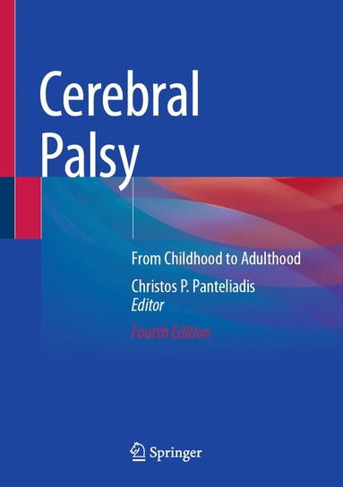 bokomslag Cerebral Palsy