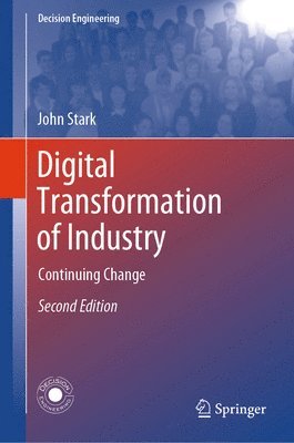 Digital Transformation of Industry 1