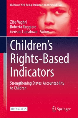 Childrens Rights-Based Indicators 1