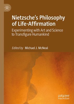 Nietzsche's Philosophy of Life Affirmation 1