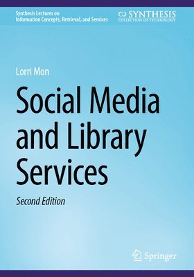 Social Media and Library Services 1