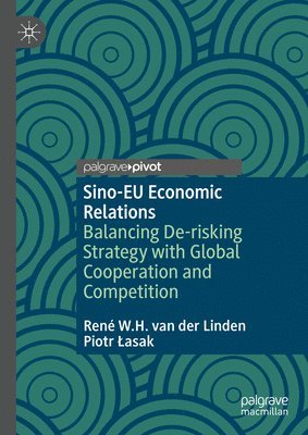 Sino-EU Economic Relations 1