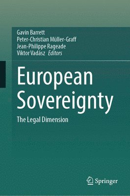 European Sovereignty 1