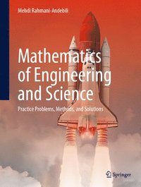 bokomslag Mathematics of Engineering and Science