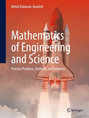 bokomslag Mathematics of Engineering and Science