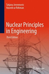 bokomslag Nuclear Principles in Engineering