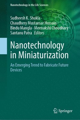 Nanotechnology in Miniaturization 1