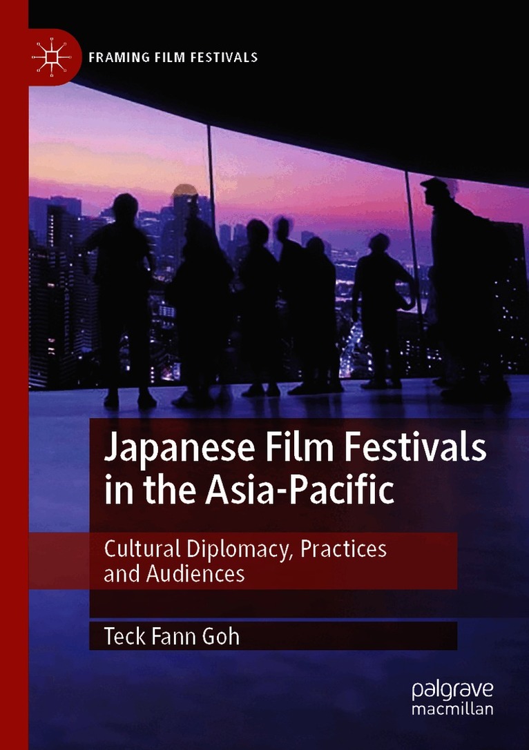 Japanese Film Festivals in the Asia-Pacific