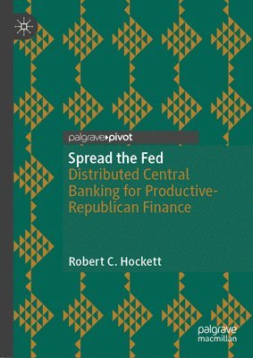 Spread the Fed 1