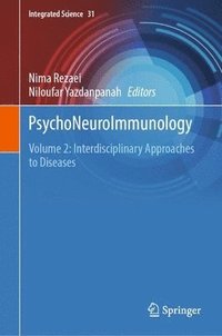 bokomslag PsychoNeuroImmunology