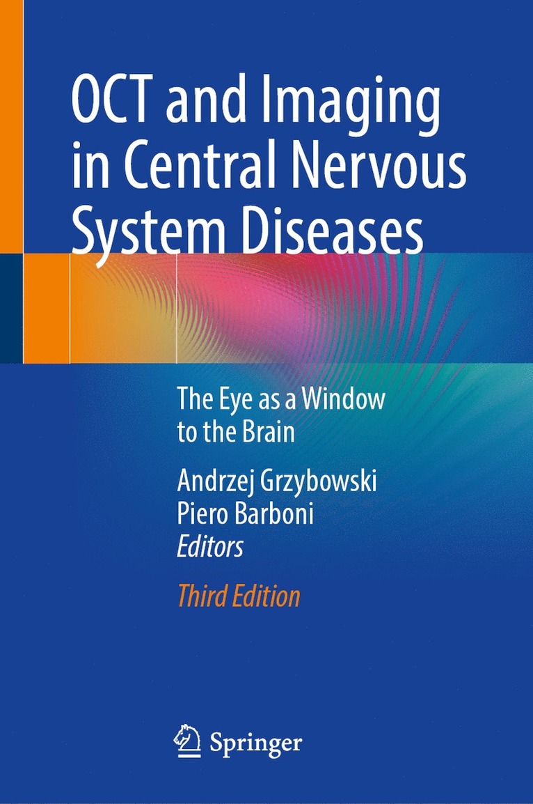 OCT and Imaging in Central Nervous System Diseases