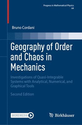 Geography of Order and Chaos in Mechanics 1