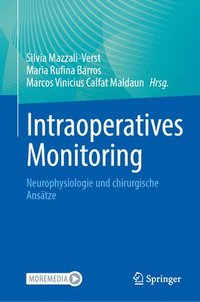 bokomslag Intraoperatives Monitoring