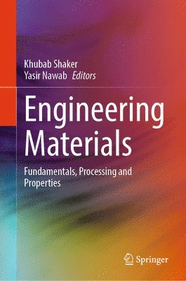 Engineering Materials 1