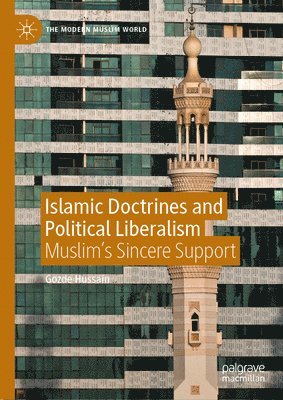 bokomslag Islamic Doctrines and Political Liberalism