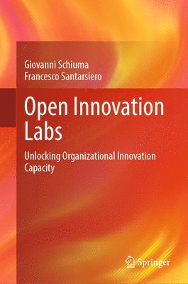 Open Innovation Labs 1