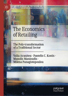 The Economics of Retailing 1