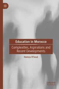 bokomslag Education in Morocco